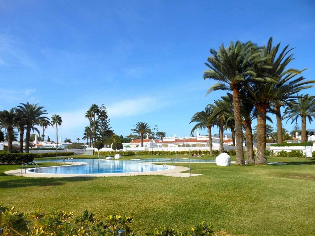 Casa Sur Villa Playa del Ingles  Exterior photo