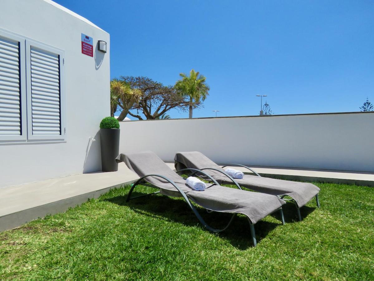 Casa Sur Villa Playa del Ingles  Exterior photo