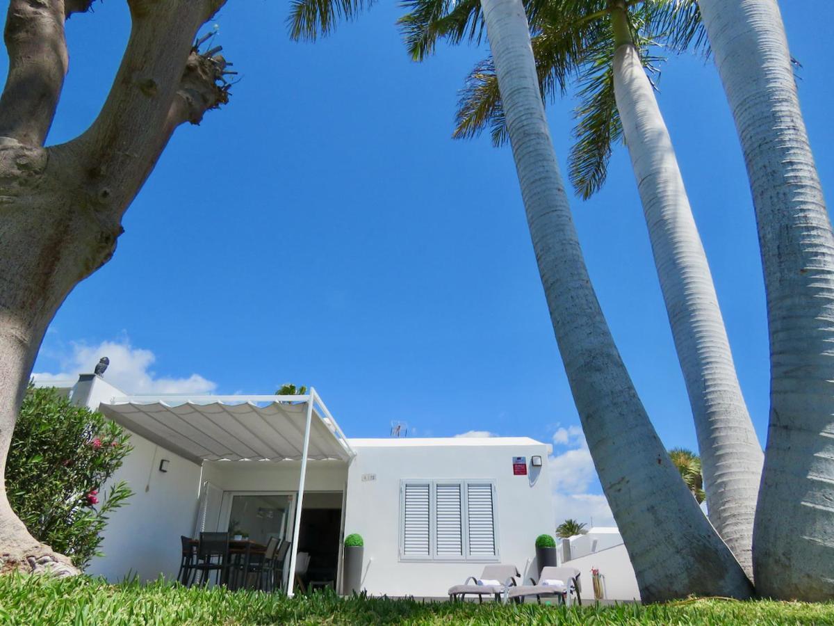 Casa Sur Villa Playa del Ingles  Exterior photo