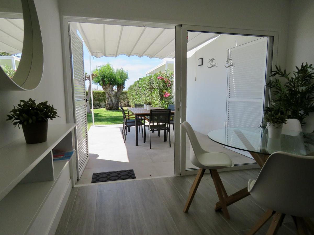 Casa Sur Villa Playa del Ingles  Exterior photo